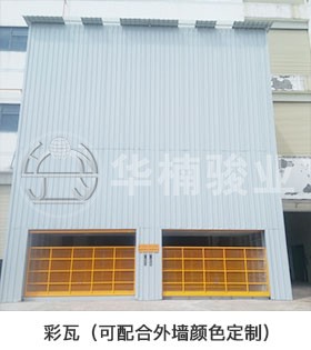 液壓升降貨梯具有哪些穩(wěn)定性優(yōu)勢(shì)