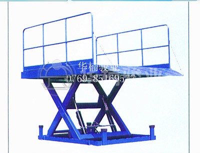 液壓升降平臺動力電機(jī)設(shè)計(jì)有什么要求