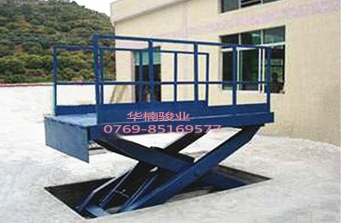 為什么升降平臺(tái)的液壓系統(tǒng)保養(yǎng)很重要？