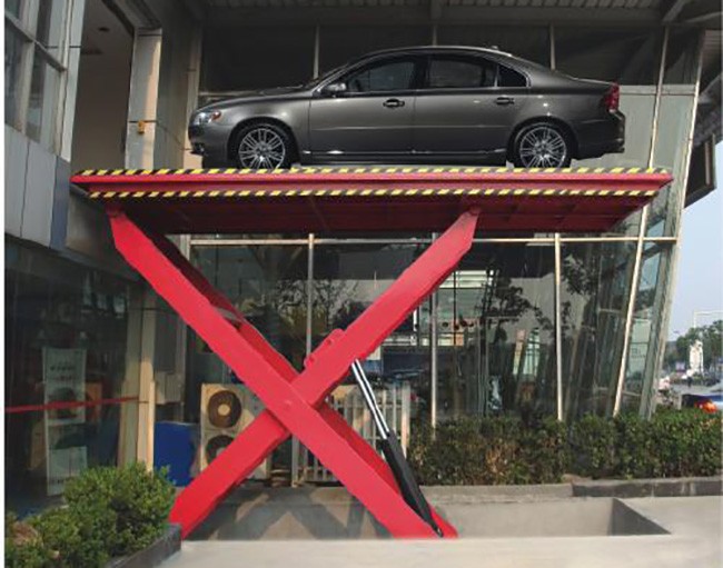 簡(jiǎn)述汽車(chē)升降機(jī)的升降速度受什么影響